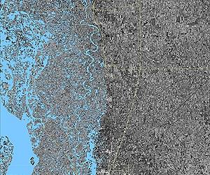 DLR Becomes A Member Of The International Charter Space And Major Disasters