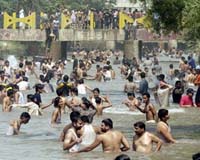 Pakistan Heatwave Claims 31 Lives