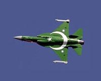 Pakistani air strikes kill 30 Taliban militants: security official
