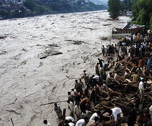 UN praises Pakistan for climate change efforts