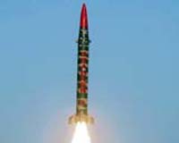 Pakistan tests nuclear-capable missile: army