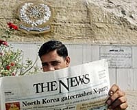Google developing payment platform for newspapers: Nieman