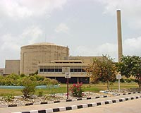 Commentary: Pakistan nuke thefts foiled