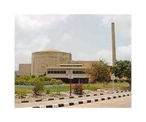 Pakistan launches largest nuclear power project