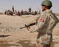 Friends of Pakistan group pledges aid for stabilization