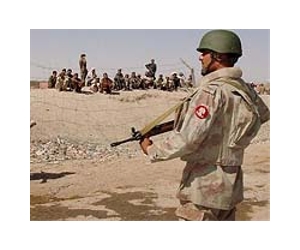 11 militants killed in Orakzai