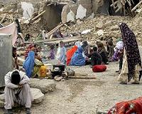 Death toll in Pakistan quake climbs to 22 as rescuers assess damage