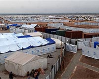 EU pledges aid for Pakistan refugees