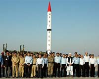 Pakistani Nukes And Global Hazards