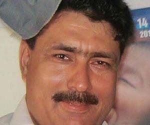 Pakistani jailed for 33 years over bin Laden hunt