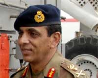 Outside View: Punjabi power and Zardari