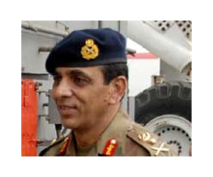 Pakistan's powerful army chief confirms retirement