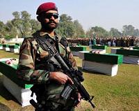 U.S. wants 'decisive action' against terrorism, Pentagon says of Pakistan
