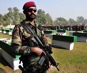 Pakistan rejects US probe on strikes; Army chief rules out coup