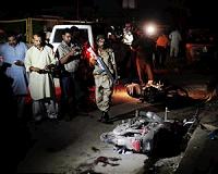 'Arms deal revenge' theory discounted in 2002 Karachi bomb probe