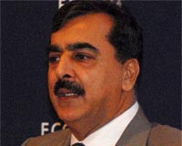 India should give us Mumbai evidence: Pakistan PM
