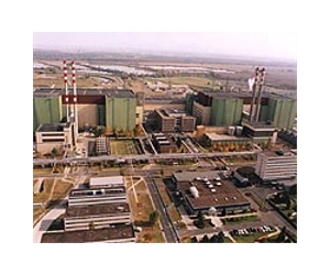 Hungary awards $14-billion nuclear project to Russia