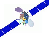 China To Help Pakistan Build Satellite
