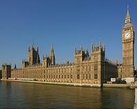 UK becomes first parliament to declare climate emergency
