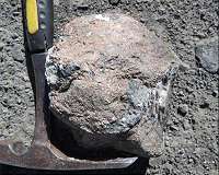 New way to date rocks