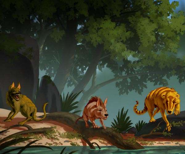Hobbit creature suggests rapid evolution of mammals after dinosaur extinction