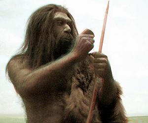 Humans were already recycling 13,000 years ago