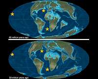 Curtin study could rewrite Earth's history
