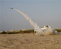 Israel strikes Gaza, blames Abbas for rocket fire