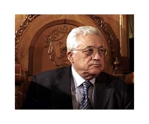 Israel should recognise Palestine: Abbas