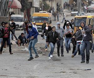 Egypt says Arab peace proposal to Israel unchanged