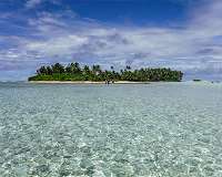 Princes Charles urges Solomons to embrace 'bio-economy'