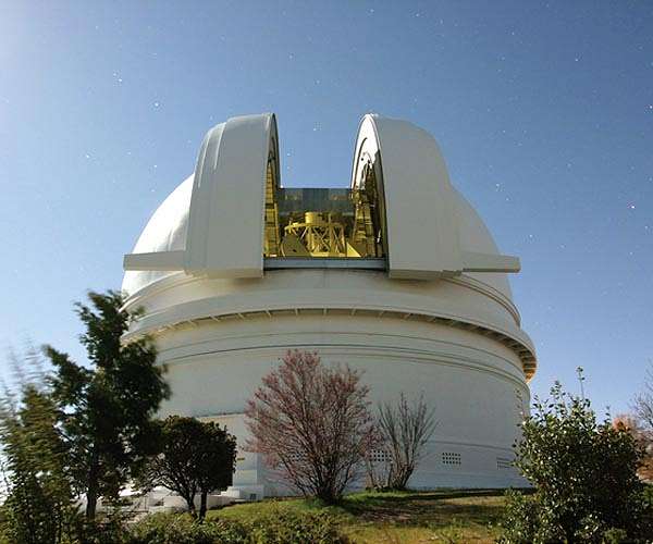 Deep-space optical communication demonstration project forges ahead