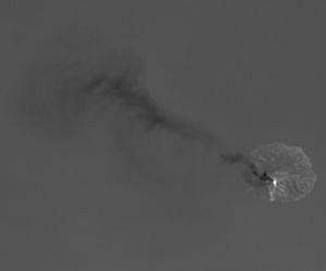 Landsat Thermal Sensor Lights Up from Volcano's Heat