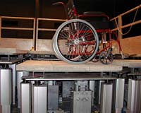 Unique Laboratory Could Make Pavements More User-Friendly