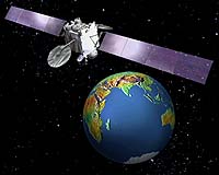 PanAmSat To Launch Satellite Internet Service In Mexico