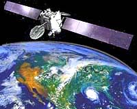 Intelsat And Panamsat To Merge