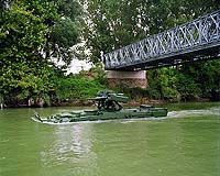 Rafael To Supply Land Combat Fighting Suit To Czech Republic