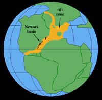 Study Solves Pangea Puzzle