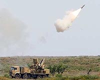 Brazil Hopes to Ink Pantsir-S1 Air Defense Deal With Russia by Mid-2015