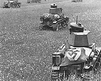 Outside View: Russia at war -- Part 2