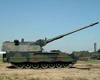 Lithuania buys self-propelled howitzers from German Army