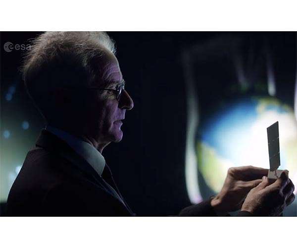 ESA Masterclass full series: Leadership at Mission Control