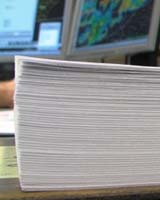 Audit Finds Backlog In Reliability Testing Of Nuclear Warheads