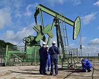 Cash, carbon, crude: How to make oil fields bury emissions
