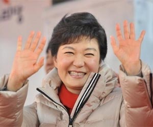 Obama to host South Korean president on May 7