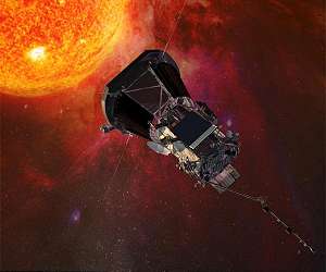Parker Solar Probe and the birth of the solar wind