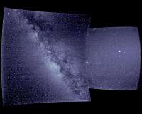 Illuminating First Light Data from Parker Solar Probe