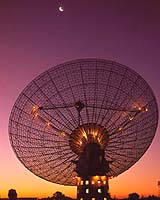 Updated Antenna Will Help Out NASA During Busiest Of Times