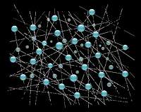 Evidence for a new property of quantum matter revealed