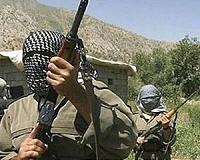 Kurdish infighting opened way for Iraqi advances